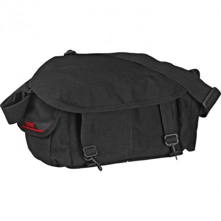 Сумка Domke F-2 Original Shoulder Bag Black (700-02B)